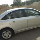 شفروليه كروز