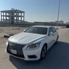 Lexus LS460 لكزس ال اس (2017) وارد امريكا