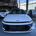 هونداي سوناتا سمارت 2025 سعر حصري لعملاء سفنز