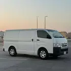 باص بضاعه ديزل 2017 وفيه 2018