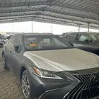 لكزس ES250 AA موديل 2025