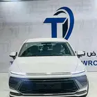 هيونداي سوناتا ستاندر خليجي 2025