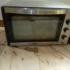 فرن كهربائي