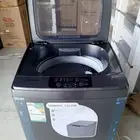 غساله جنرال جولدن اوتوماتيك علويه 18 كيلو ضمان 10 سنوات