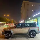 جيب نيسان سفاري2008 فتك نص فل معدل2024