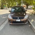 فان اقتصادي بحاله ممتازه ارتيجا 7 راكب