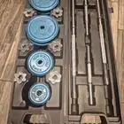 شنطة اوزان 50 كيلو