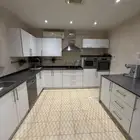 مطبخ ايطالي مستعمل نظيف - جودة عالية جدا