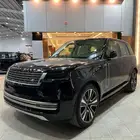 رنج روفر فوج HSE P400 2024