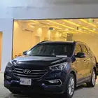 هونداي سنتافي