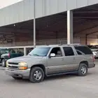 شيفورلية سوبربان 2001