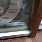 ساعه مكتب ماركة لورد كينج