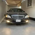 مرسيدس 350 S بنورما موديل 2006