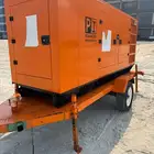 تاجير مولدات