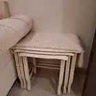 طاولات خدمه