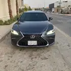 لكزس es350 v6 مواصفات خليجية 2022