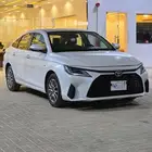 تويوتا يارس 2023