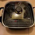 صاج وشواية وقدر كهربائي