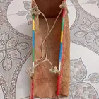 هندول او ميزب اطفال تراثي