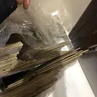 للبيع كراتين شحن
