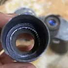 دربيل جلوري