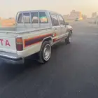 هايلوكس 87 مفحوص مجدد
