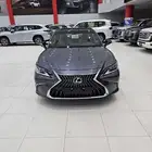 لكزس ES350CC موديل 2025