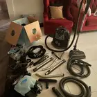 مكنسة كهربائية علامة تجارية Rainbow