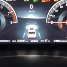 شانجان CS95 بلاتينوم للبيع أو للتنازل