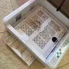 فقاسه بيض جميع انواع البيض