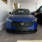 هوندا HR-V 2025 نص فل