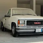 جمس سيرا مخصر 1993