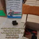 جهاز تتبع مخفي للسيارات والشاحنات مع اشتراك مجاني مدى الحياة