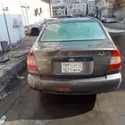 أكسنت 2001