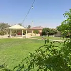 استراحة للبيع بالعفجة بالخرج