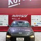 هيونداي اكسنت فليت 2025