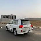للبيع لاندكروزر 2014