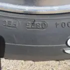 كفرات ماكسس 16 و جنوط ريس
