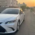 لكزس 2022