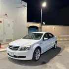 كابرس 2010 LS بودي بلد