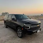 للبيع او التنازل جمس سوبربان 2021 LT ممشى قليل