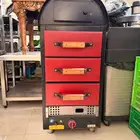فرن كومبير للبطاطس المشوي