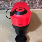 مكينة نسبريسو فيرتو بوب جديدة استخدام قليل
