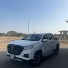 شانجان هنتر ديزل دبل 4 4 بحالة ممتازة