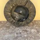 للبيع غطا اسبير ربع 20 نظيف