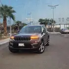 جراند شيروكي 2025 فرصة