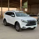 ايسوزو MUX 2024 فل كامل دبل سعودي ممشي 46