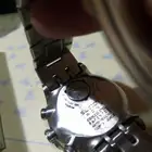 ساعه سواتش اصلية سويسرية الصنع