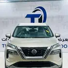 نيسان اكس تريل 7 مقاعد دفع رباعي ستاندر 2025