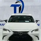 لكزس ES250 ستاندر 2025 خليجي